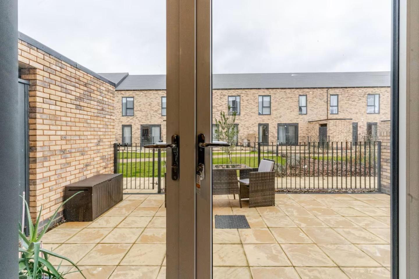 Holiday home Parkes Six One - Stunning 3 Bed House - - Free Parking - Contractors & Family Birmingham